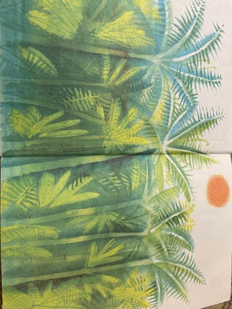 Josef šubrt alena vandová s maliarom okolo sveta, 