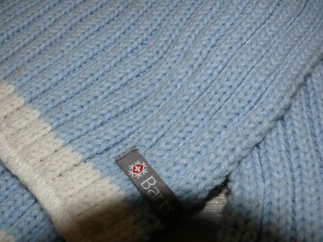 Značk. sál-uni velkosť-barts, 