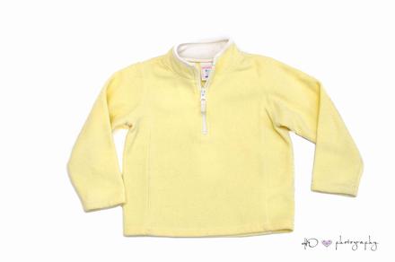 Žltučká flieska, old navy,110