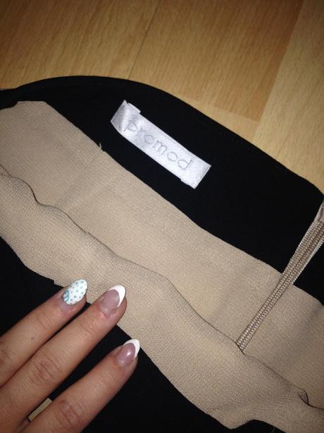 Sukňa promod s, promod,s