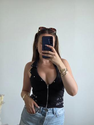 Top s/m, s