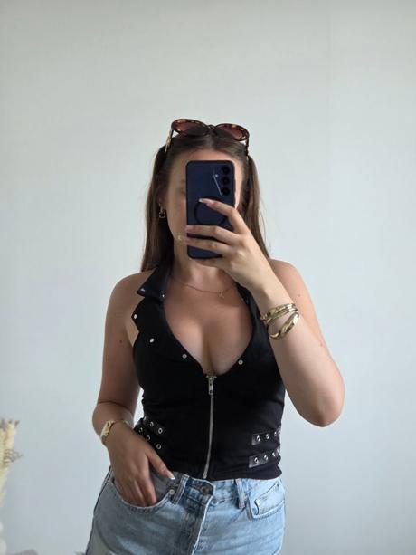 Top s/m, s