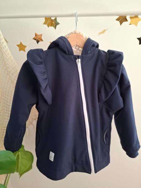 Zimná bunda little people, little people,122