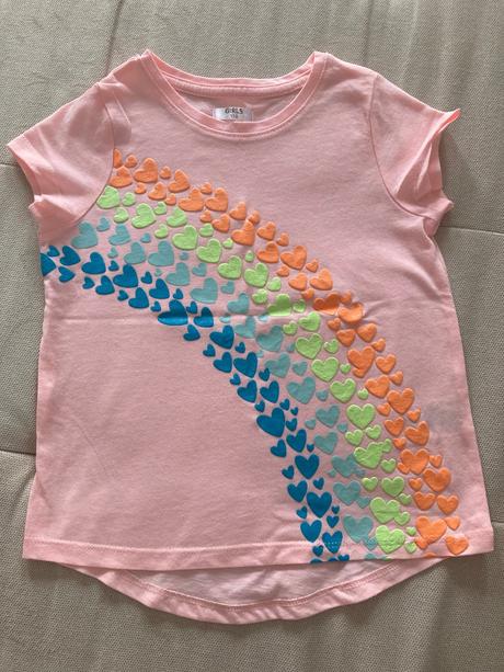 Tričko č110, pepco,110