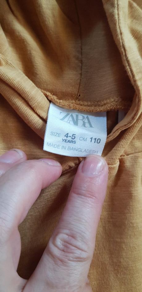 Zara tričká, zara,110