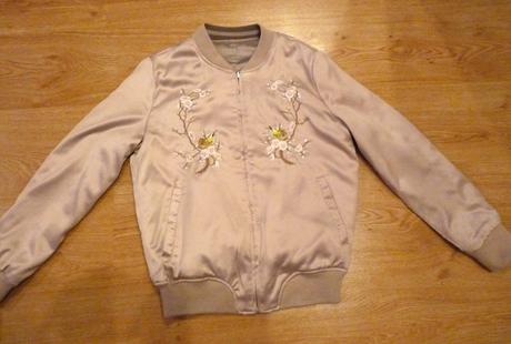 Obojstranná bombera, atmosphere,m