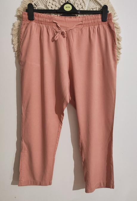 Nohavice laura torelli, xl