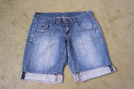 Dámske krátke rifle, takko,40