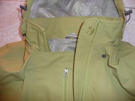 Jazdecka bunda, 176