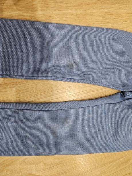 4x zateplene leginy110/116, pepperts,110