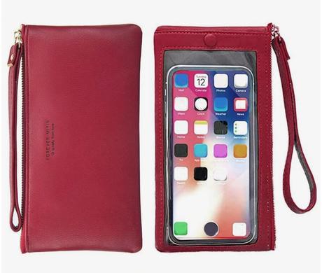 Forever peňaženka, kabelka na ruku, 