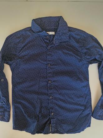 Košeľa, reserved,122