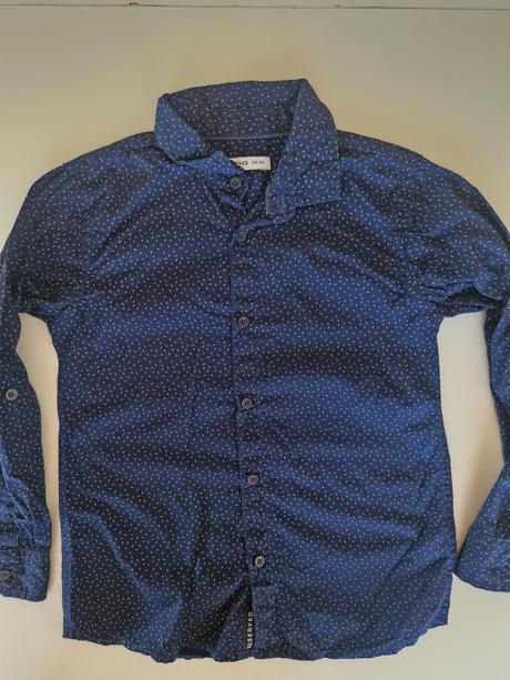 Košeľa, reserved,122