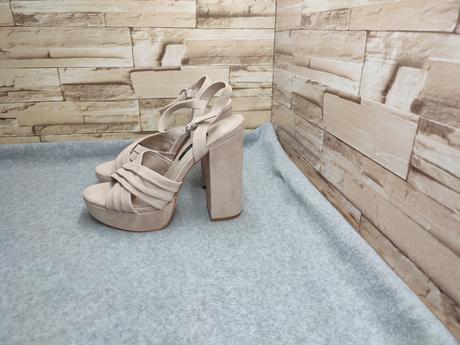 Gino rossi 38 - dámske kožené sandále, gino rossi,38