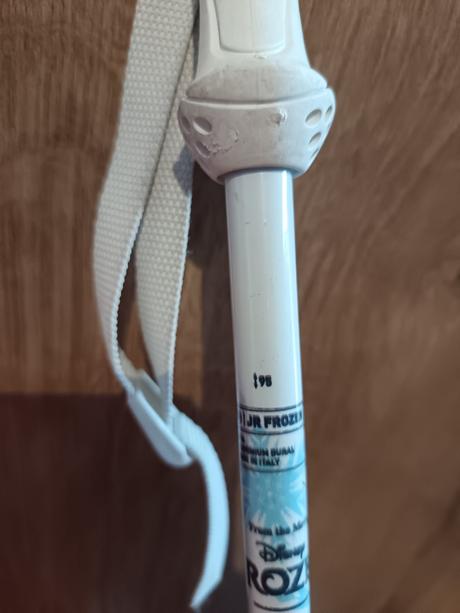Lyžiarske palice rossignol disney frozen, 95 cm