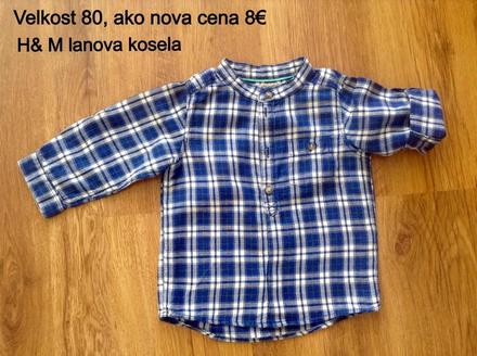 Top stav, h&m,80
