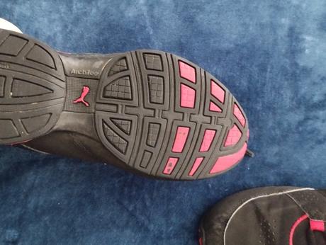 Botasky puma, puma,39