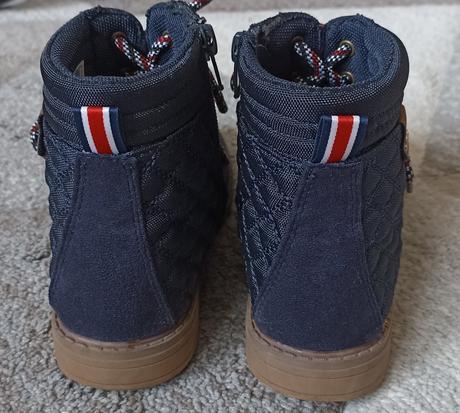 Prechodné topánky beppi, 31