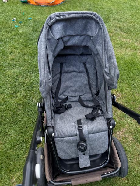 Kocik britax go big 2, britax,britax go big2