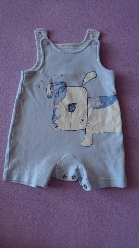 Opalovacky na traky plus 2x tricko gratis, next,62