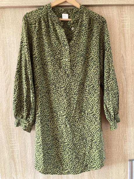 Blúzka/ košeľa, h&m,l