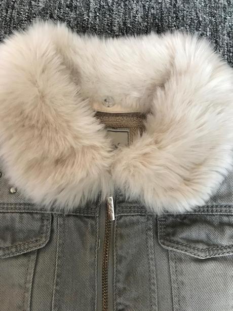 Zateplená riflovka mayoral, mayoral,92