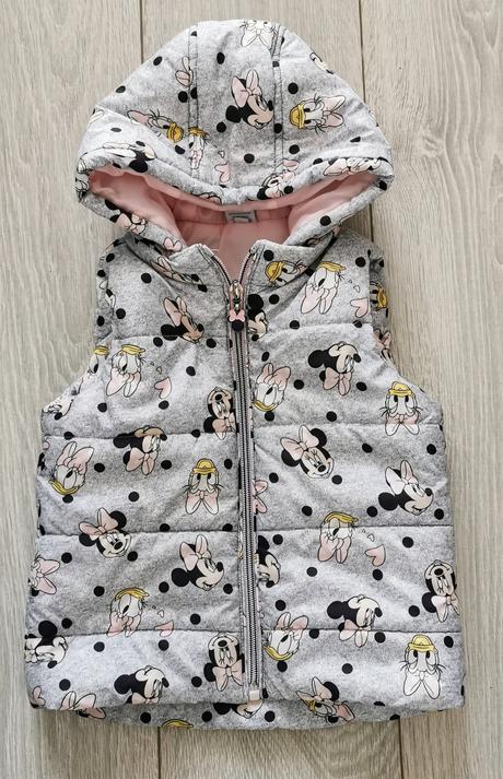 Vesta minnie, disney,98