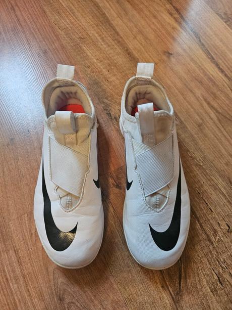 Halovky nike 35, nike,35