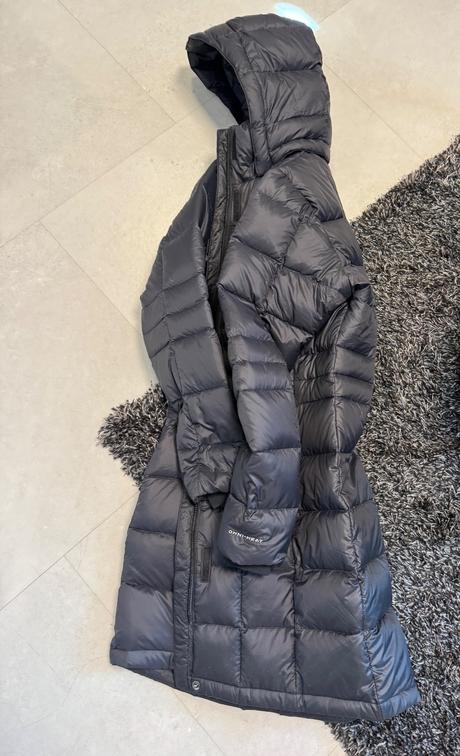 Columbia, columbia,xs