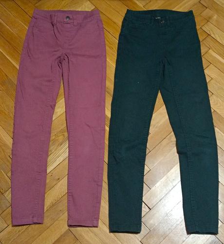 Nohavice esmara, esmara,34