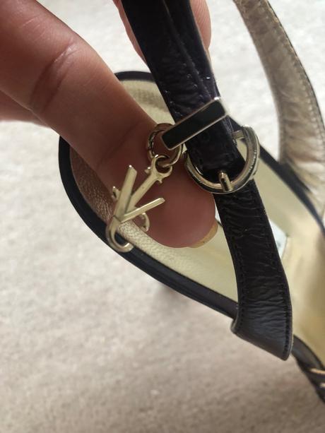 Versace lodicky, versace,37