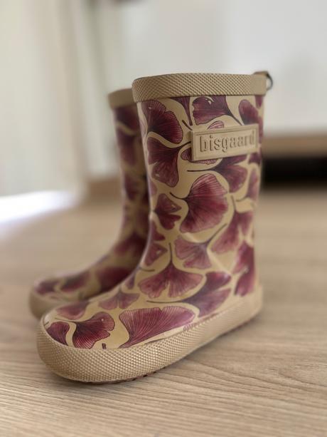 Gumáky bisgaard 24, 24