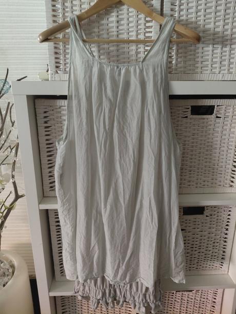Šaty mini zn.benetton vel. xs, xs