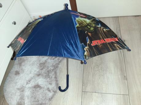 Dáždnik star wars, ccc