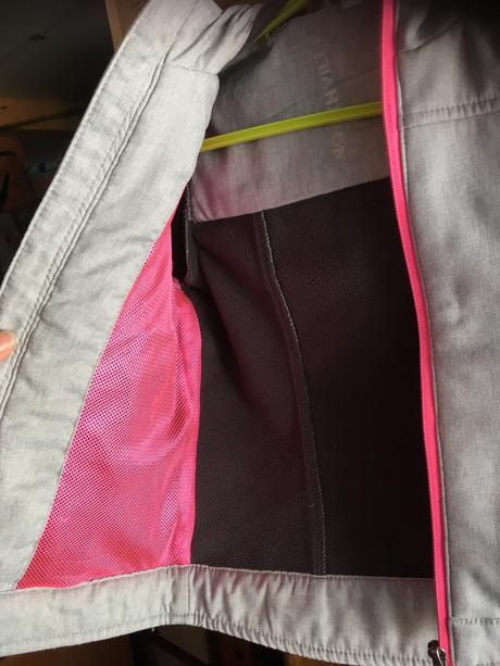 Softshelová bundička northville, c&a,104