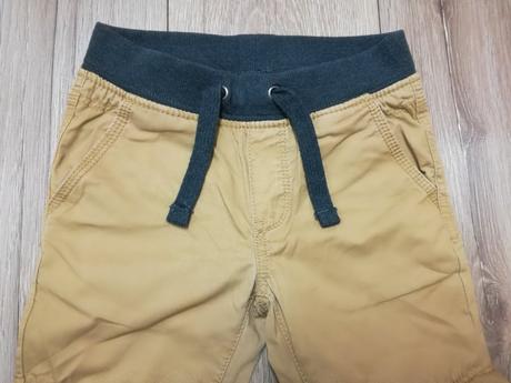 Nohavice pre fešáka, dopodopo,116