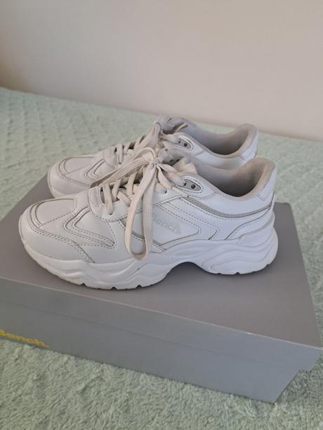 Dievčenské tenistky veľkosť 37, 37