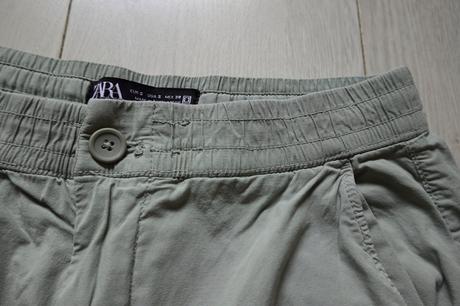 Nohavice zara, zara,s