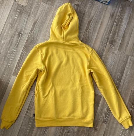 Chlapčenská mikina cropp, xs