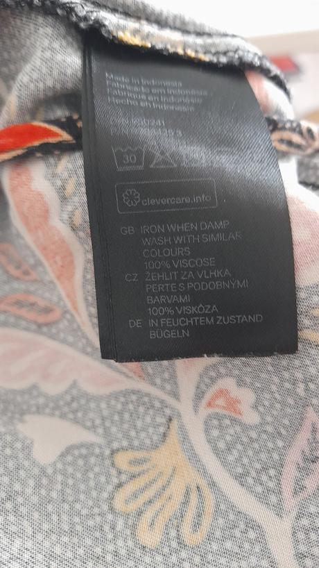 Letny overal h&m, h&m,42