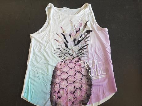 Predam tricko h&m, h&m,164