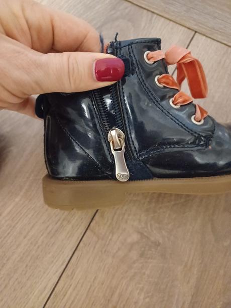 Prechodné mayoral topanočky veľ.25, mayoral,25