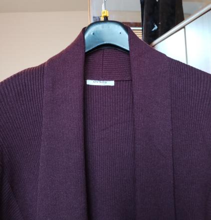 Krásny kvalitný sveter orsay, orsay,xl