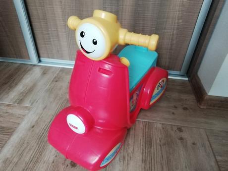 Motorka, 