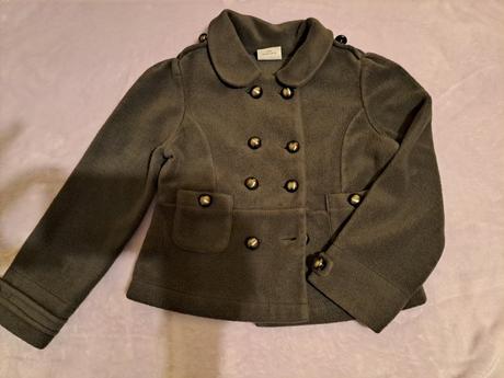 Kabátik, next,110