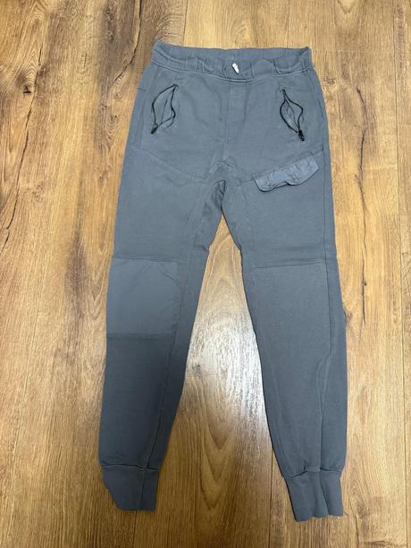 Rozne teplaky 6ks, zara,164