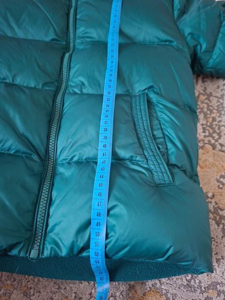 Paperova bunda, primigi,140