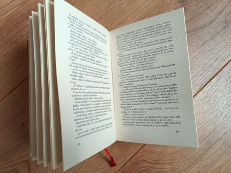 Zbojnicke chodnicky, 