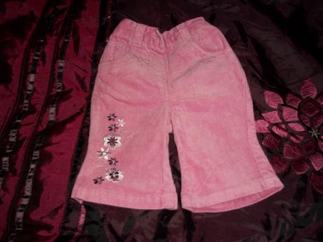 Nohavice, st. bernard,56