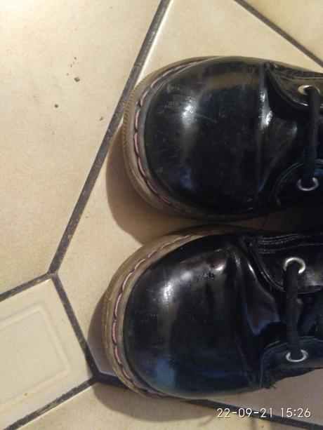 Topánky na jar-jesen, cupcake,28